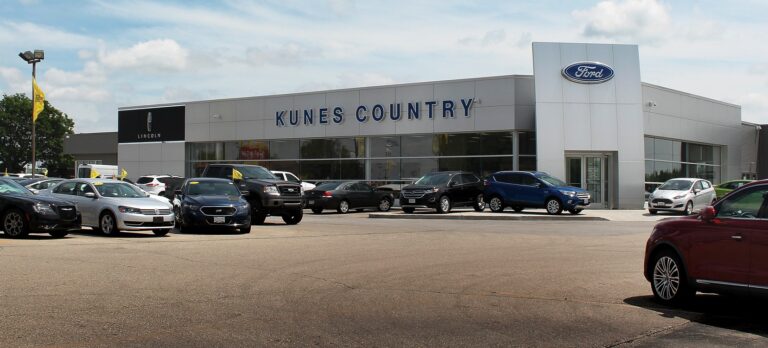 Kunes Country Auto Group grows nine times its size with Auto/Mate