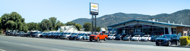 Auto/Mate DMS makes payroll a breeze for Rio Vista Chevrolet